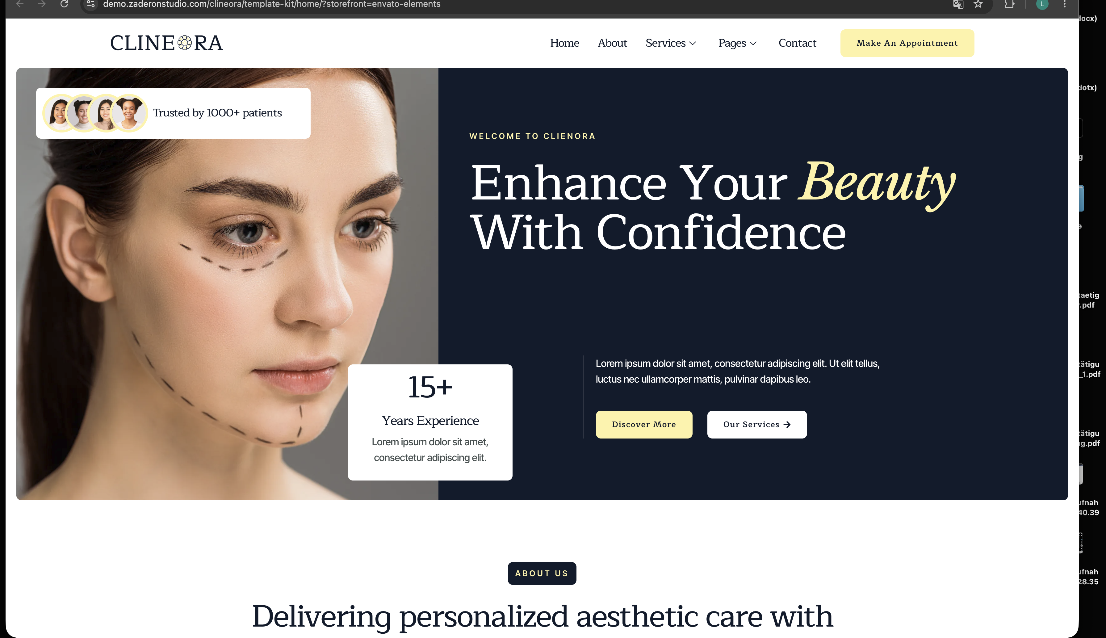 Beauty Preview 1
