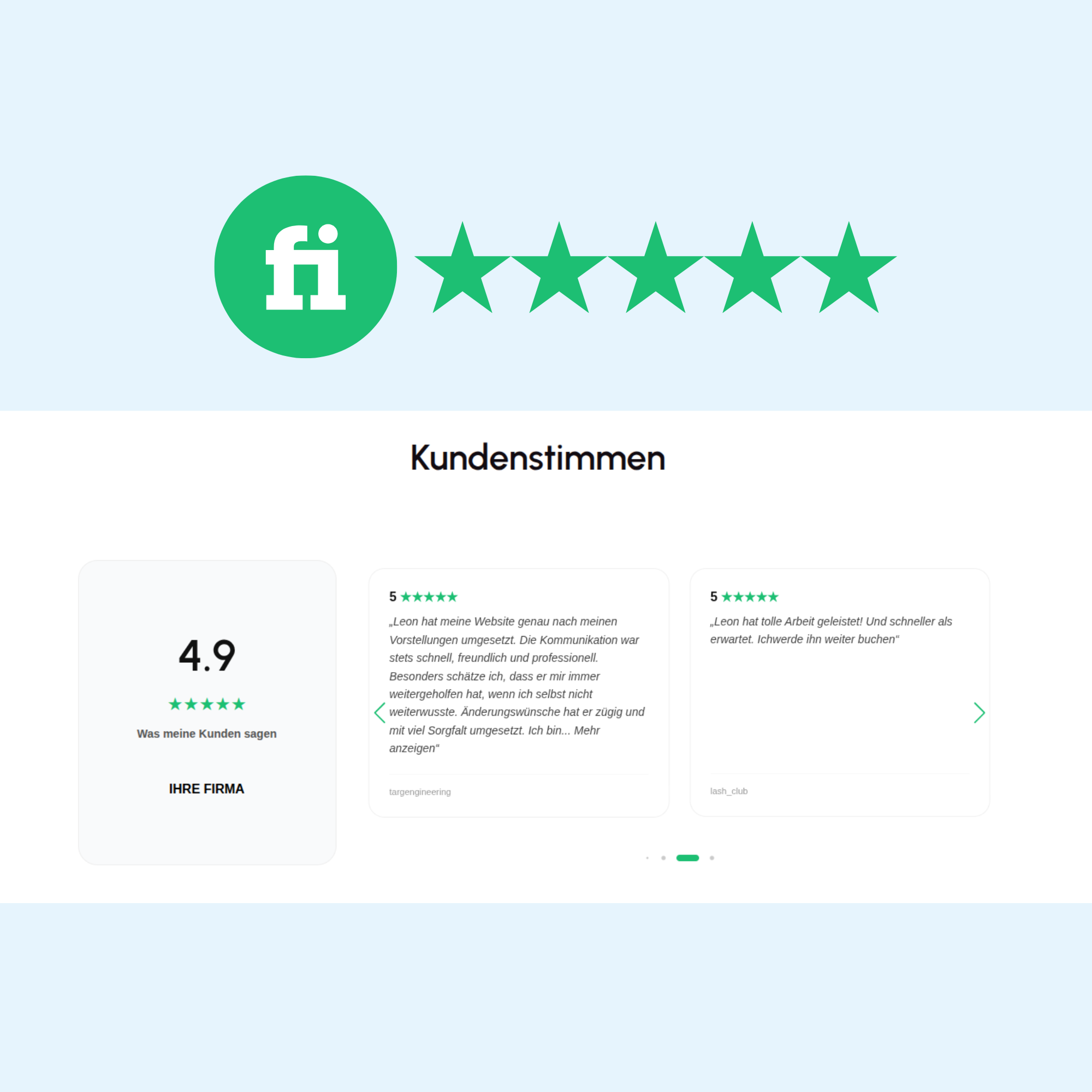 TrustBoost Pro: Der ultimative Fiverr-Testimonial-Importer für WordPress